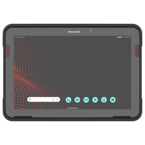 Brady RT710, 10,1 WUXGA Tablet, 2D FlexRange-Scanner, 2,9 GHz Qualcomm, 8 GB RAM, 256 GB Speicher, W