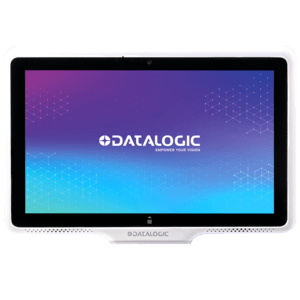 Datalogic Smart Portal, PoE+ , 2D, 21,3cm (8,4), RTC, Front-Kamera, USB, USB-C, BT, WLAN (WLAN), NFC