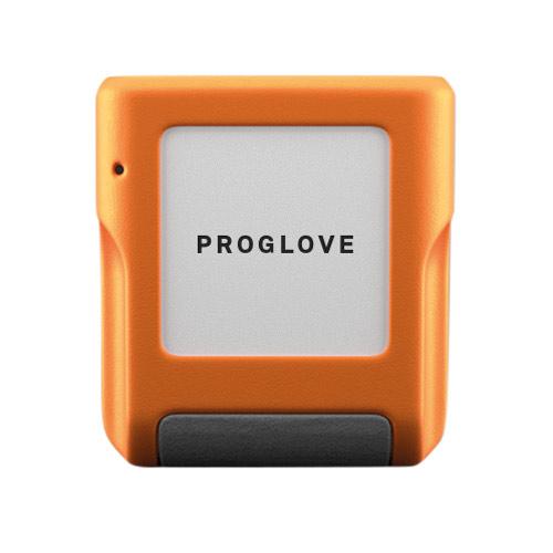 ProGlove MARK Display, BT, 2D, MR, BT (BLE, 5.1), Disp.