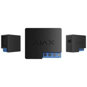 Ajax Relay (8EU) ASP