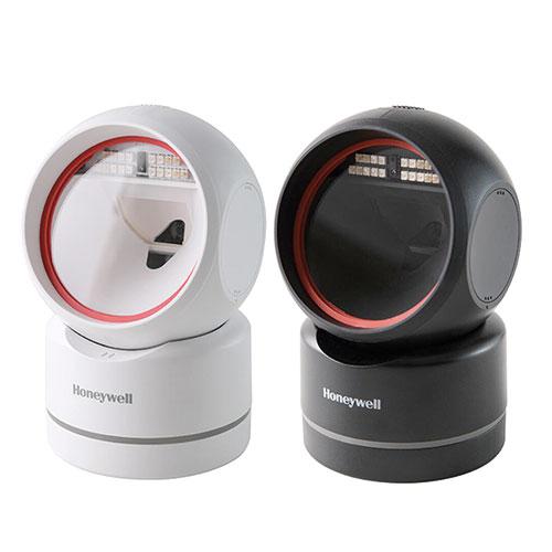 Honeywell HF680, 2D, Multi-IF, Kit (USB), weiß