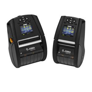 Zebra ZQ630 Plus, 8 Punkte/mm (203dpi), LTS, BT, WLAN