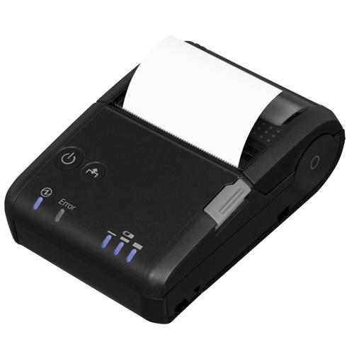 Epson Drucker Ladestation