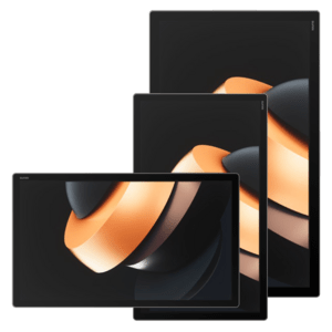 SUNMI Flex 3, NFC on Screen, 68,6cm (27), Projected Capacitive, Full HD, USB, USB-C, BT (BLE), Ether