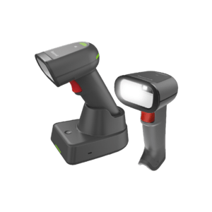 Honeywell Xenon 1972, Bluetooth-Handscanner, Ultra High Density DPM 2D, RS232/USB, IP52, 3300mAh, Sc