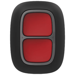 Ajax DoubleButton Jeweller Schwarz