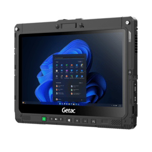 Getac K120G2-R-EX, Full HD, Digitizer, USB, USB-C, BT, Ethernet, SSD, Win. 11 Pro, ATEX