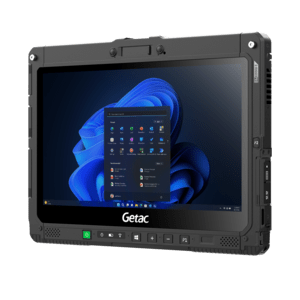 Getac K120G2-R, Full HD, GPS, Chip, USB, BT, Ethernet, WLAN, 4G, SSD, Win. 11 Pro