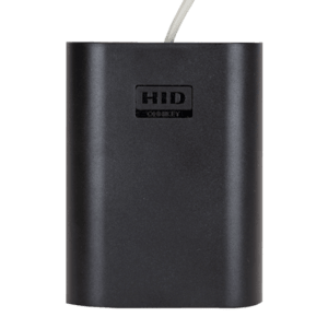 HID OMNIKEY 5427, Dual Frequency support 13.56 MHZ & 125 kHz, USB