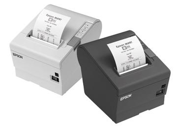 Epson Druckkopf, 7 Punkte/mm (180 dpi)