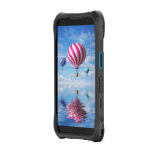 Bluebird S70, 2D, SE4770, GPS, hot-swap, USB-C, BT (BLE), WLAN, eSIM, 5G, NFC, Android, GMS