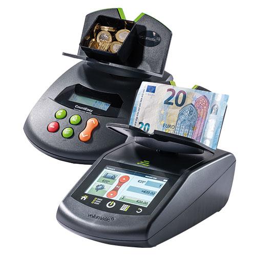 Anker CountEasy TS Drucker