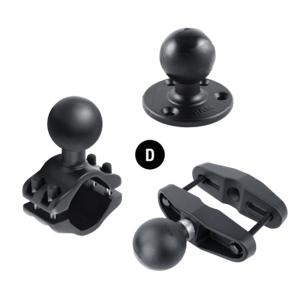RAM Mounts Basisplatte
