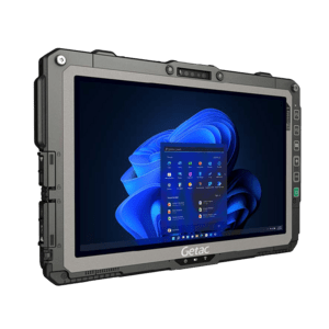 Getac UX10G3-IP, Hard Handle, Bridge Battery, 25,7cm (10,1), USB, BT, WLAN, Intel Core i5, SSD, Win.