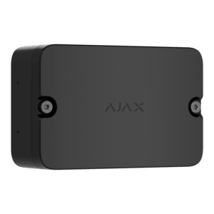 EN54 I/O Modul (2x2) Weiß