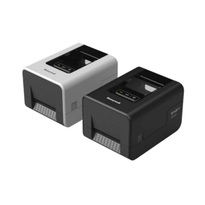 Honeywell PC42E-T, 12 Punkte/mm (300dpi), USB, Ethernet, schwarz
