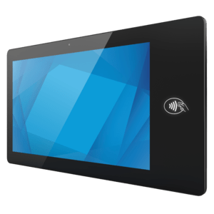 Elo Pay 15, 39,6cm (15,6), Projected Capacitive, 10 TP, Full HD, RTC, USB, USB-C, BT, Ethernet, WLAN