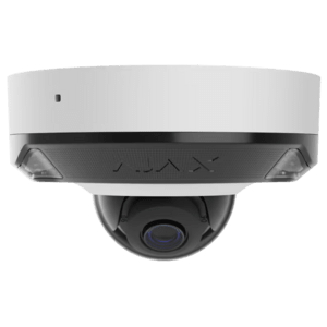 Ajax DomeCam Mini HL (5 MP/2.8 mm)