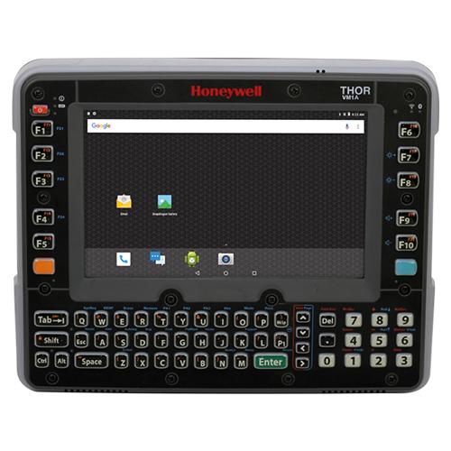 Honeywell Thor VM1A Cold Storage, BT, WLAN, NFC, QWERTY, Android