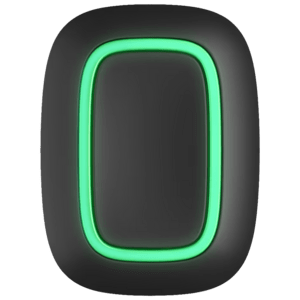 Ajax Button Jeweller Schwarz