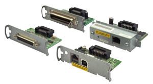 Epson Ethernet Schnittstelle, UB-E04