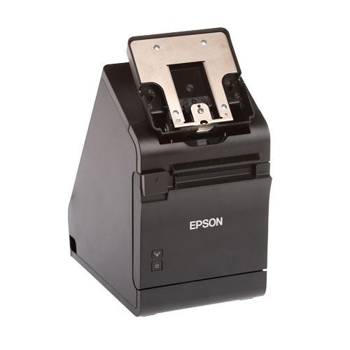 Epson TM-m30II-S, USB, Ethernet, 8 Punkte/mm (203dpi), ePOS, weiß