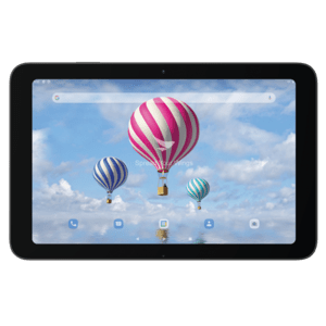 Bluebird T30, 25,7cm (10,1), USB-C, BT, WLAN, NFC, Android, Kit (USB), GMS, RB