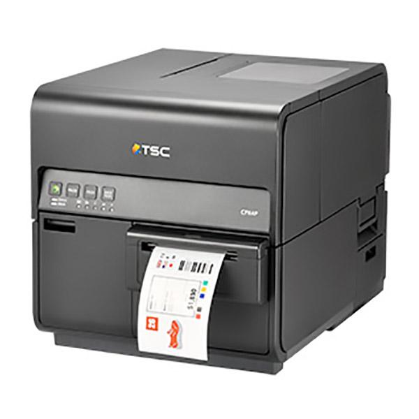 TSC CPX4P Series, Pigment Tinte, USB, Ethernet, schwarz