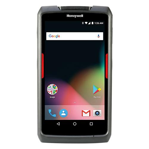 Honeywell EDA71, 2D, BT, WLAN, Android