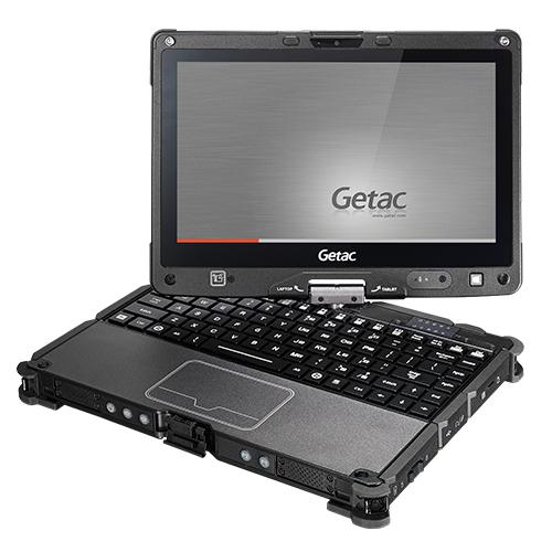 Getac Akkuladestation, 2-Fach