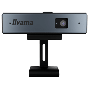 iiyama Panorama-Webcam, 4K