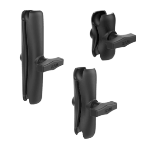 RAM Mounts rechteckige Basisplatte