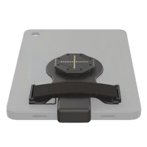 RAM Mounts GDS Tab-Conn für Tablets in Otterbox Defender Schutzhüllen - Rückseitige Pogo-Pads